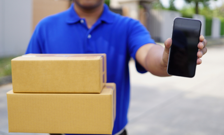 correios-gps